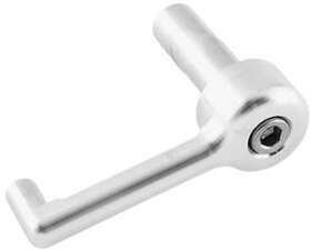 366-23056 Enduro 23-056 Engineering Rear Axle Pull