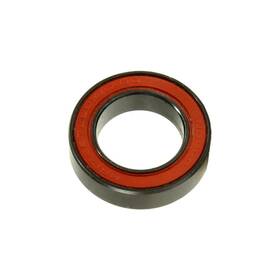 17287 Enduro Bearings Max Black Oxide Sealed Cartridge Bearing - 17x28x7mm Bb Mr Llu Bo-bx