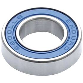 Abec-3 Enduro Bearings 185843000704 Radial Bearing - C3 Clearance 10x19x5mm Bb 6800 Llb-bag