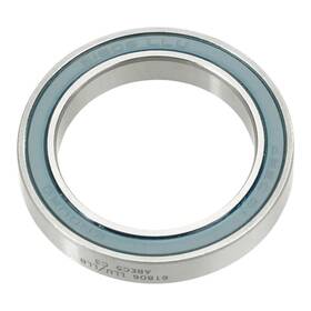 Abec-5 Enduro Bearings 61806 A5-bag Sealed Cartridge Bearing - 30x42x7mm Steel Bb Llu/llb