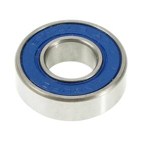 Abec3 Enduro Bearings 810191012245 Sealed Cartridge Bearing - 9x20x6mm Steel Bb 699 Llb-bag