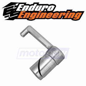 Qts0 Enduro Engineering Mn/qts0 Axle Pulls For 2015-2020 Husqvarna Fc250 - Drive Axles Cc