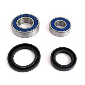 We301435 Epi Wheel Bearing Kit 380630
