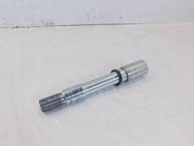 G0120.1ay Erik Buell Racing 2014-2025 Ebr 1190 1190sx 1190rx Front Wheel Axle Bolt