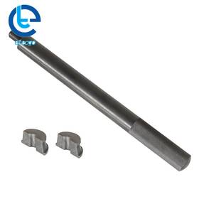 627739 Etecgo For 1973-1999 Fl Xl Bearing Wheel Tapered Race Removal Installer Tool