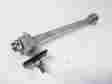 41068-1223 Ex500 Kawasaki Ninja Ex 500 Rear Wheel Axle