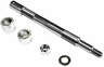 F1td0alnj6 Bikers Choice Bc Front Wheel Axle Shaft With Hardware For