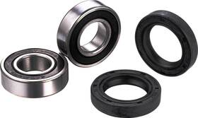 Afw-h-004 Factory Links Front Wheel Bearing Kit For Off-road Vehicles