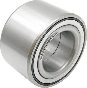 Ara-a-008 Factory Links - Wheel Bearing Kit Rear Kawasaki Klt 200/kymco 250/300