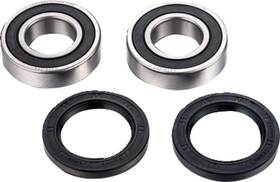 Ara-f-001 Factory Links Axle Bearing Kit 11-13 Cf Moto 500