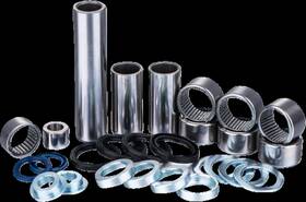 Ara-f-003 Factory Links Axle Bearing Kit 18-20 Cf Moto Z-force 1000