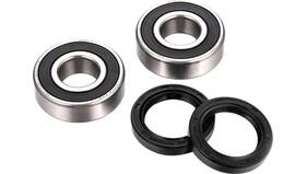 Fwk-f-002 Factory-links Wheel Bearing Kit