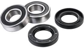 Fwk-g-001 Factory-links Wheel Bearing And Seal Kit Front #fwk-g-001 Sherco/gas Gas
