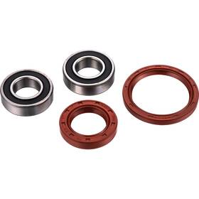 Fwk-h-039 Factory Links Wheel Bearing Kit - Front For Honda Xr