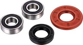 Fwk-h-044 Factory Links - Wheel Bearing Kit Front Honda Crf 150/230/250f Crf230f