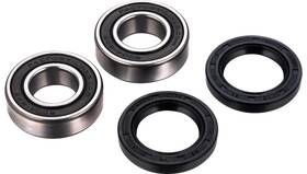 Fwk-h-078 Factory-links Wheel Bearing Kit