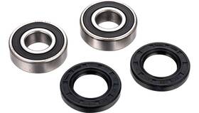 Fwk-h-080 Factory-links Wheel Bearing Kit