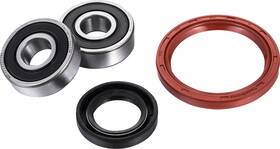 Fwk-h-083 Factory-links Wheel Bearing Kit Front Suzuki/honda -