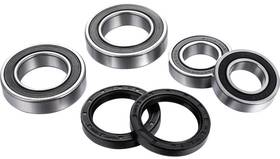 Fwk-i-004 Factory-links Wheel Bearing Kit