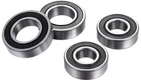 Fwk-i-009 Factory-links Wheel Bearing Kit