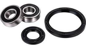 Fwk-k-027 Factory-links Wheel Bearing Kit