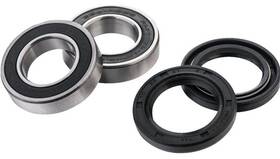 Fwk-k-029 Factory-links Wheel Bearing And Seal Kit Front #fwk-k-029 For Kawasaki/suzuki