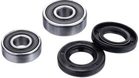 Fwk-k-031 Factory-links Wheel Bearing And Seal Kit Front #fwk-k-031 For Kawasaki/suzuki