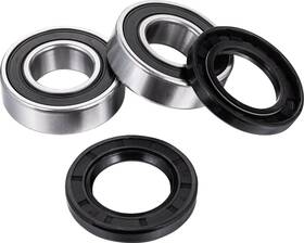 Factory Links Fwk-s-073 Front Wheel Bearing Kit