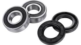 Fwk-s-074 Factory-links Wheel Bearing Kit