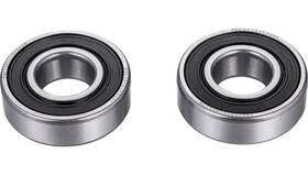 Fwk-s-075 Factory-links Wheel Bearing Kit
