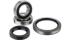 Fwk-t-021 Factory-links Wheel Bearing And Seal Kit Front #fwk-t-021 Ktm