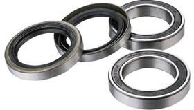 Fwk-t-023 Factory-links Wheel Bearing And Seal Kit Front #fwk-t-023