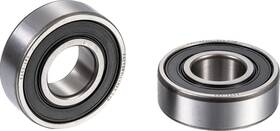 Fwk-t-028 Factory Links Bearing Kit Wheel Front