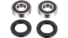 Fwk-w-002 Factory-links Wheel Bearing Kit
