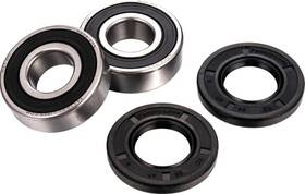 Fwk-w-003 Factory-links Wheel Bearing And Seal Kit Front Bmw C 650 Gt/c 600/c Sport