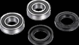 Ft92-ft97 Factory-links Fwk-y-030 Wheel Bearing Kit Front Ft92-ft95 Yamaha Yz125/250/ft92-ft97