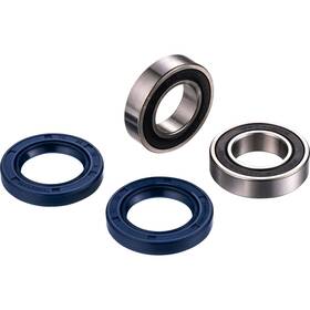 Ft96-ft97 Factory Links Fwk-y-031 Wheel Bearing Kit - Front For Yamaha Yz125/250
