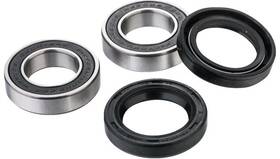 Fwk-y-032 Factory-links Wheel Bearing And Seal Kit Front #fwk-y-032
