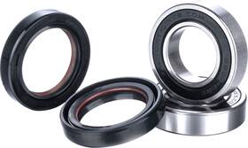 Fwr-h-033 Factory Links Wheel Bearing Kit - Race Series/rebuild Front Beta/honda/ktm