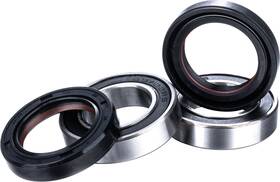 Fwr-s-047 Factory Links Wheel Bearing Kit Race Series/rebuild Front
