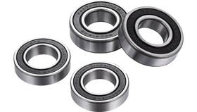 Kwk-b-001 Factory-links Wheel Bearing Kit