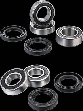 Ft04-ft23 Factory Links Kwk-c-001 Wheel Bearing Kit Front/rear Sherco