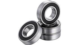 Kwk-c-004 Factory-links Wheel Bearing Kit