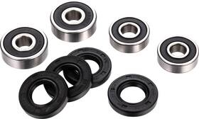 Kwk-k-002 Factory Links Fits Kx 65 Wheel Bearing Kit Front/rear By