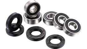 Factory-links Kwk-k-003 Factory-links Wheel Bearing Kit