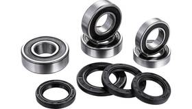 Kwk-s-003 Factory-links Wheel Bearing Kit