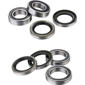 Kwk-t-002 Factory-links Wheel Bearing Kit