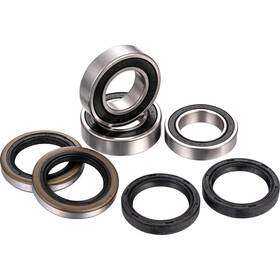Kwk-t-003 Factory Links Wheel Bearing Kit Front/rear For Gas Mc85/ktm 85sx/husqvarna Tc 85
