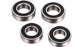 Kwk-t-005 Factory-links Wheel Bearing Kit