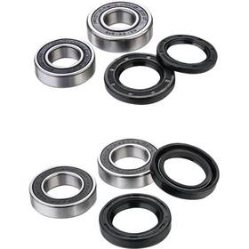 Kwk-y-001 Factory-links Wheel Bearing Kit
